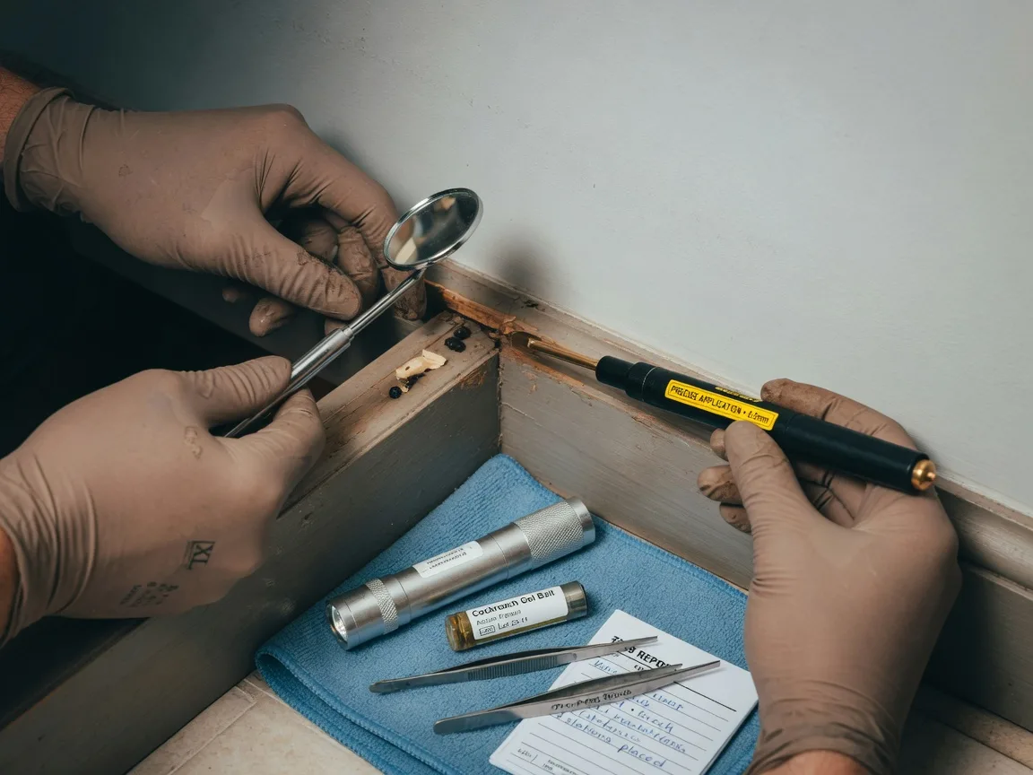 Why choose Emergency Pest Control in Bronaugh, MO